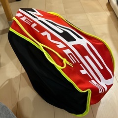 ☆オフロード モトクロス　ヘルメット☆の画像