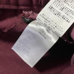 XLARGE/エクストララージ　カーゴパンツ　32インチの画像