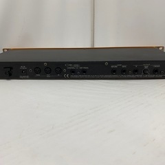 BOSS GX-700 マルチエフェクター の画像