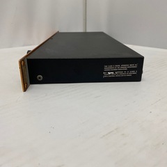 BOSS GX-700 マルチエフェクター の画像