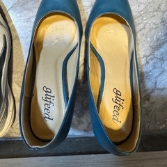 パンプス
