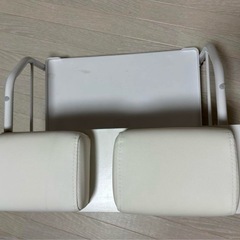 フットネイル台の画像