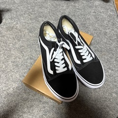VANS OLD SKOOL