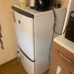 冷蔵庫の画像