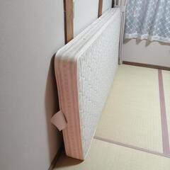 スプリング マットレス