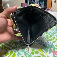 Patrickcoxセカンドバッグの画像