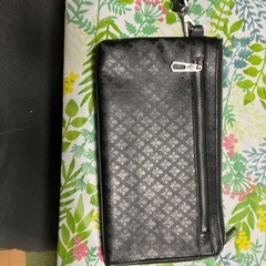 Patrickcoxセカンドバッグの画像