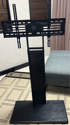 TVスタンド　ロータイプ