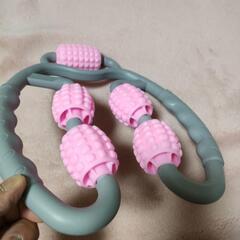 ボディローラーマッサージャーの画像