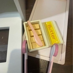 マザーガーデン　オーブンの画像