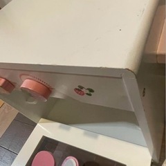 マザーガーデン　オーブンの画像