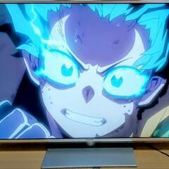 Panasonic　TH-L55DT60　　55インチ　液晶テレビ