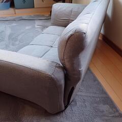 ローソファの画像