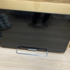 テレビ3台の画像