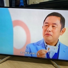 テレビ3台の画像