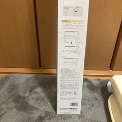 エアコンハンガーの画像
