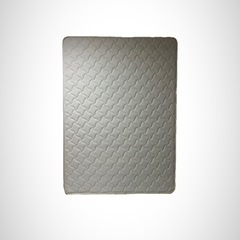 （取引中）【美品】フランスベッド製　ダブル　マットレスの画像