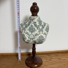 トルソー　アンティーク品