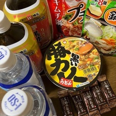 食品　まとめ売りの画像