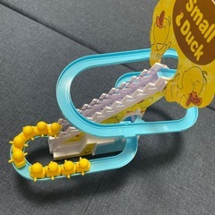 美品 おもちゃ キッズスモールダック 知育の画像