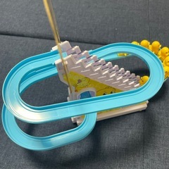 美品 おもちゃ キッズスモールダック 知育の画像