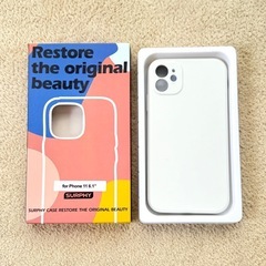 iPhone11 スマホケース