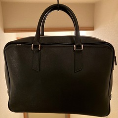 ビジネスバッグ《JEFF BANKS》 （ジェフバンクス）の画像