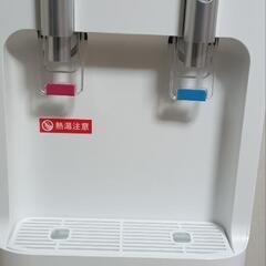 ウォーターサーバー