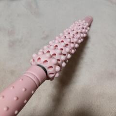 筋膜ローラー 筋膜リリース ローラーの画像
