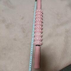 筋膜ローラー 筋膜リリース ローラーの画像