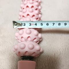 筋膜ローラー 筋膜リリース ローラーの画像
