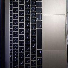 美品 MacBook Gold 12inch (2017) Core M3 1.2GHz/8GB/SSD 256GB