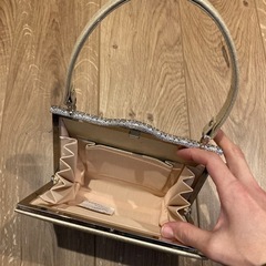 着物用　バッグの画像