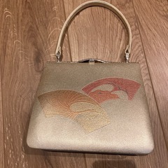 着物用　バッグ