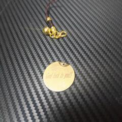 開運【パチンコ】幸運　当時物絶版品の画像
