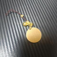 開運【パチンコ】幸運　当時物絶版品の画像