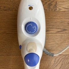 TWINBIRD　スチームアイロン SA-4083【美品】の画像