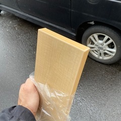 新品！DIYにいかがですか？の画像