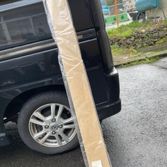 新品！DIYにいかがですか？の画像