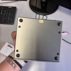 Audient id4 MK1 の画像