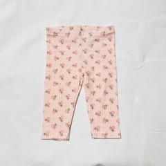 [新品タグ付き]アメリカブランド ベビー服セットアップ 0M-3Mの画像