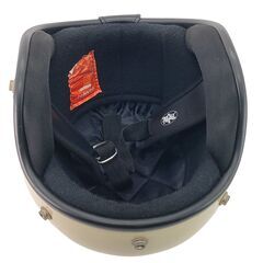 バイク　ヘルメットの画像