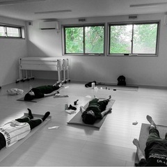 ★ヨガ教室Tomoyoga@城東古市★初回体験レッスン1,000円の画像