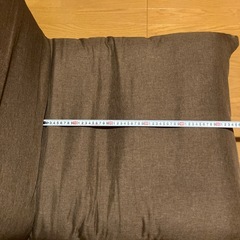座椅子になりますの画像