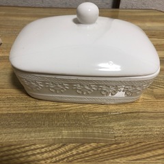 掃除用ウエットティッシュ入れ