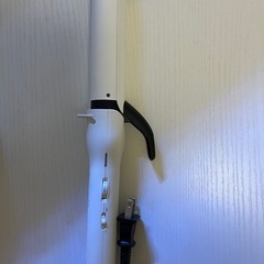 モッズヘア　カールアイロン　コテ　32mm