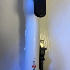 モッズヘア　カールアイロン　コテ　32mmの画像