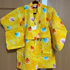 子供浴衣