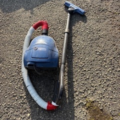 掃除機