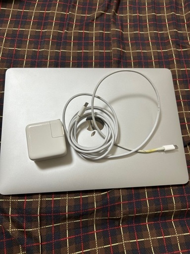 訳あり: Mac Book Air Retina 13インチ2019 8GB 128GB